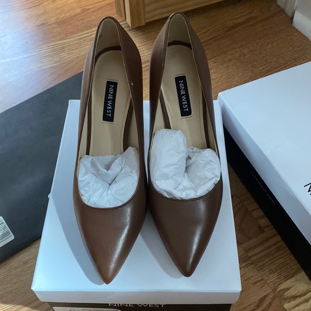 Pumps